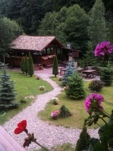 Hotel Pension Mai
