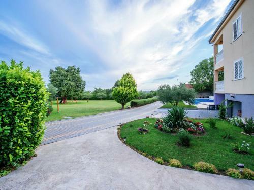 Modern Holiday Home In Kakma With Swimming Pool