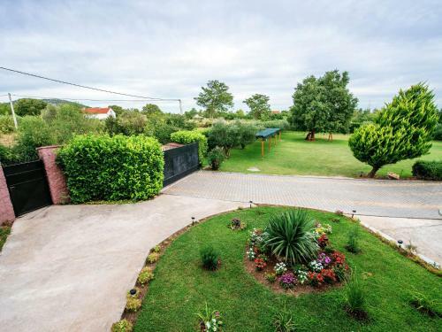 Spacious Holiday Home In Kakma With Pool