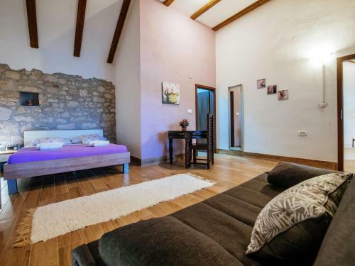 Spacious Holiday Home In Kakma With Pool