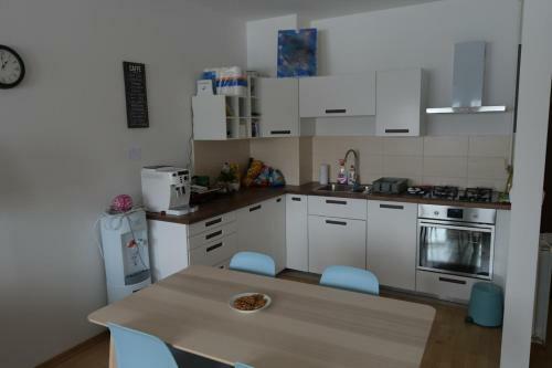 Apartment Vendi