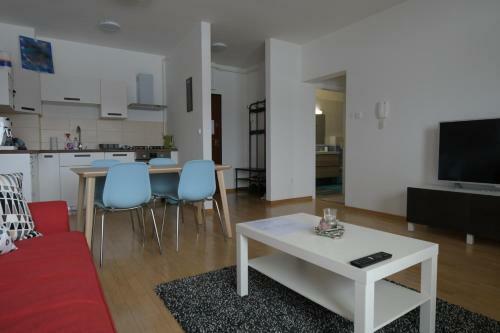 Apartment Vendi