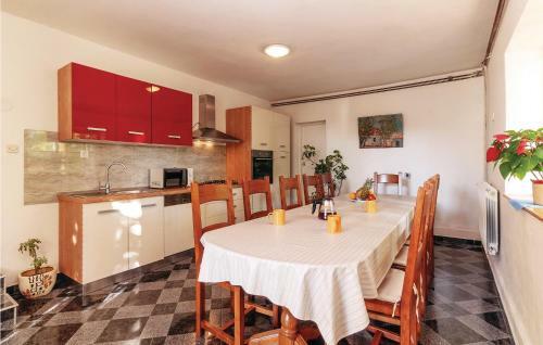 Holiday Home Kozino Put Velikog Mula