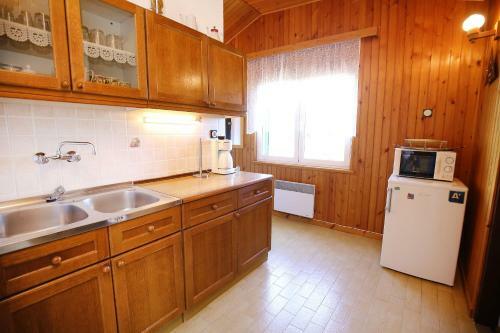 Apartment Kozino Violetta
