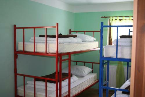 Hostel Flores