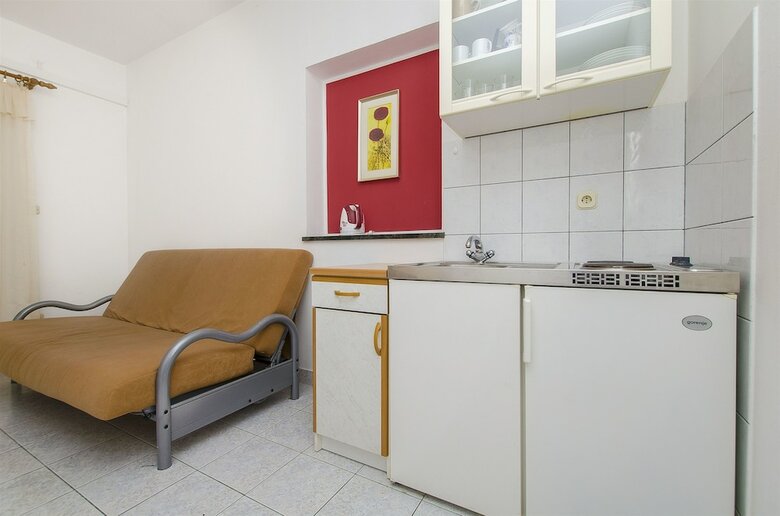 Apartments Nada