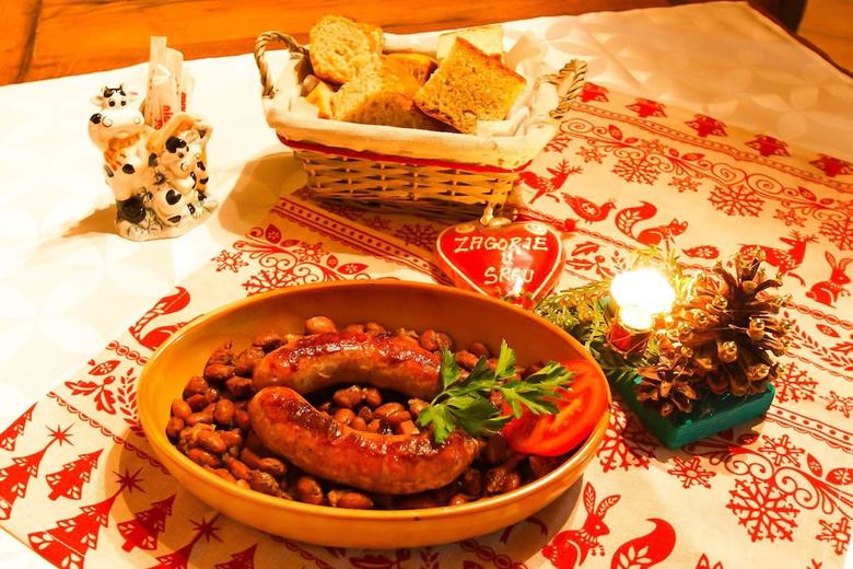 Bed & Breakfast Stara Vodenica
