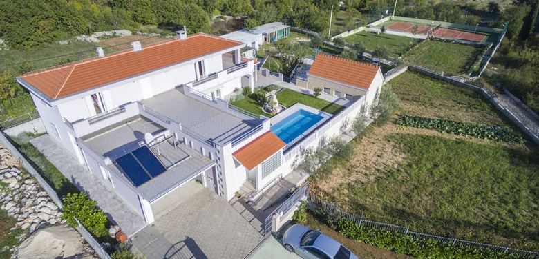 Villa Delic
