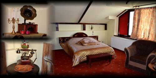 Hostal Pension Kokett