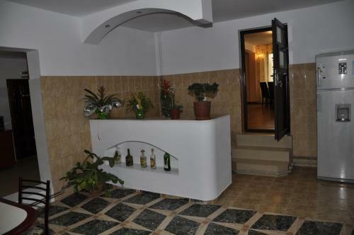 Hostal Pensiunea Valea Ursului