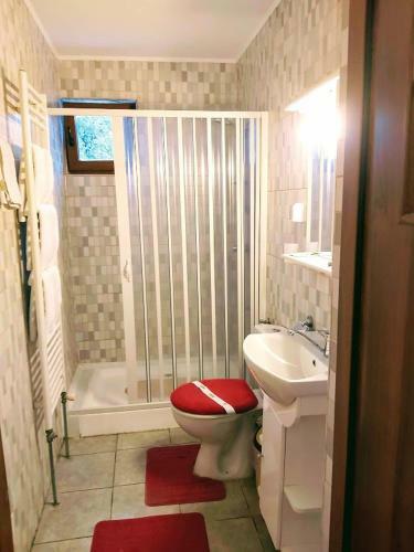 Hostal Pension Piscul Soarelui