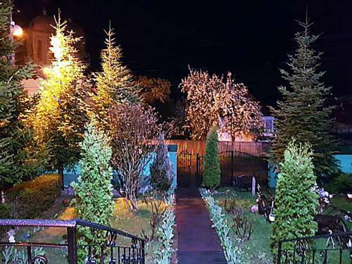 Hostal Pension Piscul Soarelui