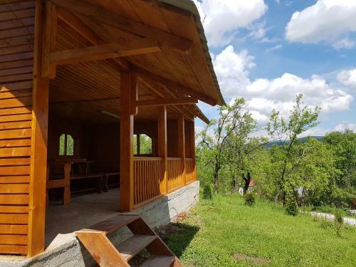 Hostal Pension Piscul Soarelui