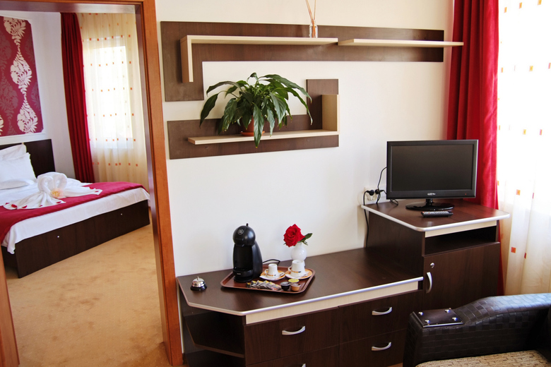 Silver Hotel Conference & Spa