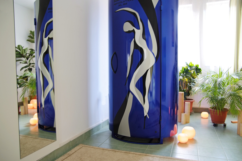 Silver Hotel Conference & Spa