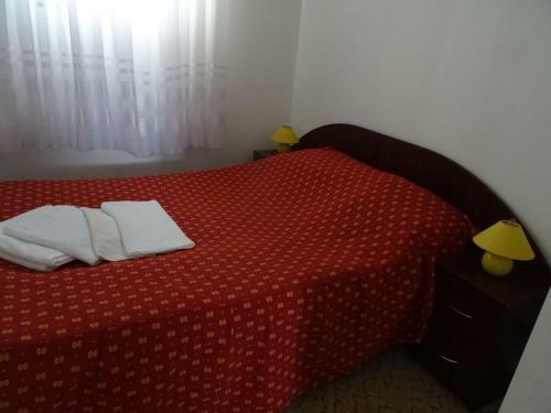 Club Topaz Apartments