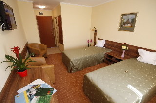 Lyra Hotel