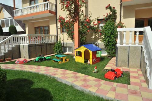 Hostal Complex Marinn 2