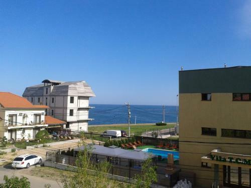 Hostal Aproape De Mare