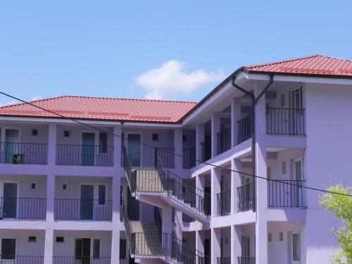 Hostal Aproape De Mare