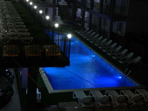Hostal Aproape De Mare