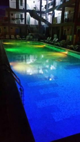 Hostal Aproape De Mare