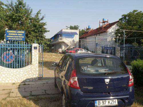 Hostal Tourist Paradis