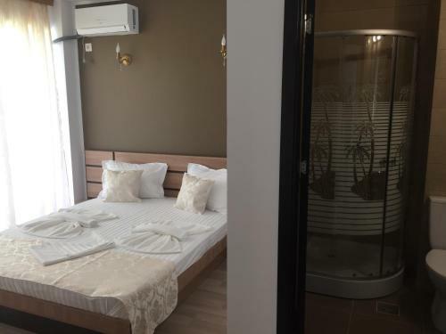 Hostal Pensiunea Andra Costinesti