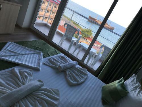 Hostal Pensiunea Andra Costinesti
