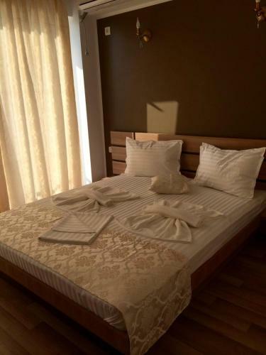 Hostal Pensiunea Andra Costinesti