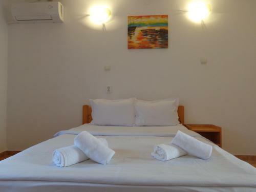 Hostal Pensiunea Orion