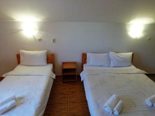 Hostal Pensiunea Orion