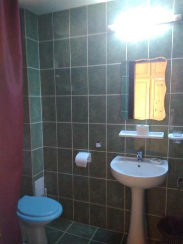 Hostal Pensiunea Orion