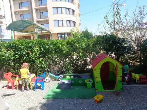 Hostal Pensiunea Orion