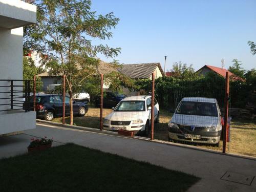 Hotel Villa Anastasia