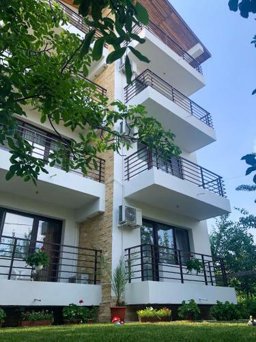 Hotel Villa Anastasia
