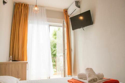 Hostal Vila Rasarit De Soare