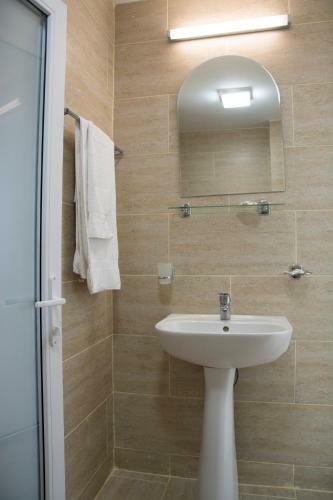 Hostal Vila Rasarit De Soare