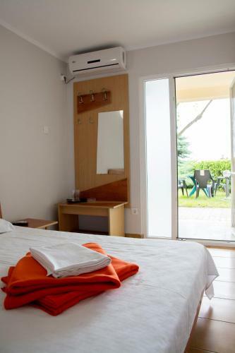 Hostal Vila Rasarit De Soare
