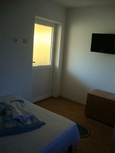 Hostal Anacris Economy