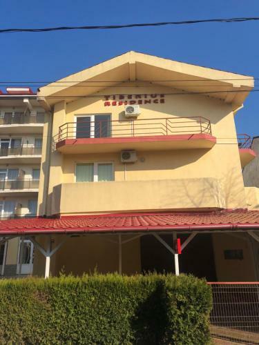 Hotel Tiberius