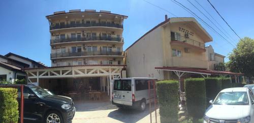 Hotel Tiberius