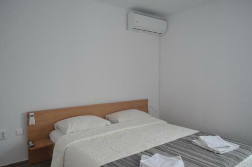 Hostal Complex Minerva - Vilele Alina & Aura