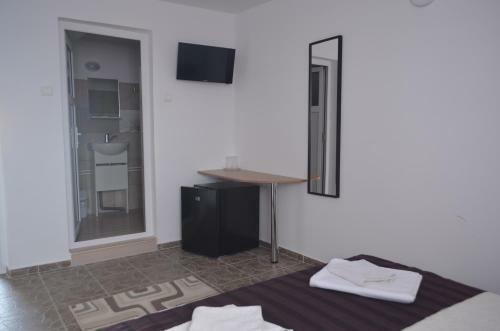 Hostal Complex Minerva - Vilele Alina & Aura