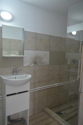 Hostal Complex Minerva - Vilele Alina & Aura