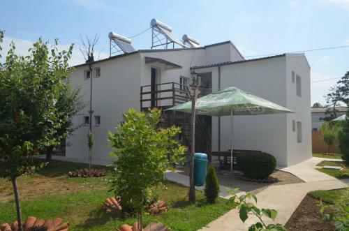 Hostal Complex Minerva - Vilele Alina & Aura