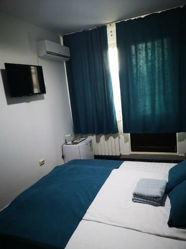 Hostal Pensiunea Mikelis International