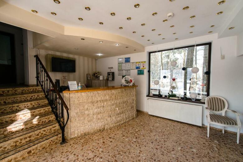 Hera Hotel
