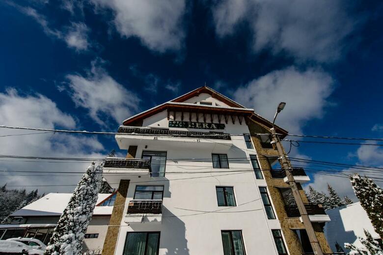 Hera Hotel