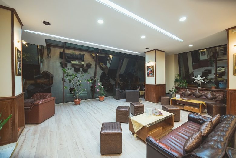 Hotel Belvedere Predeal